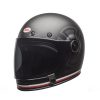 BELL Bullitt SE Helmet Independent Black, ece goedgekeurd