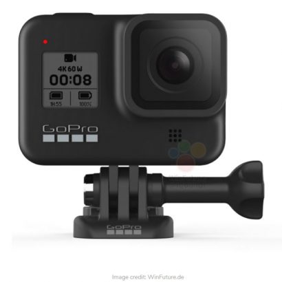 Gopro Hero8
